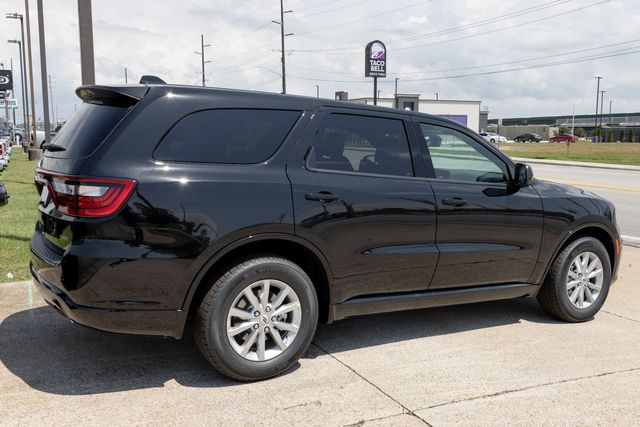 New 2026 Dodge Durango GT RWD Sport Utility