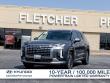 2024 Hyundai Palisade Calligraphy SUV