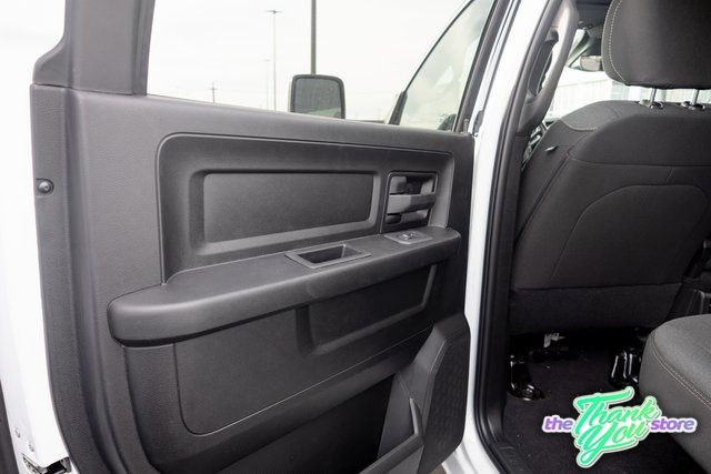 2026 RAM 3500 Tradesman - Photo 7
