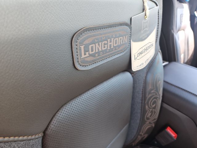 2026 RAM 1500 Limited Longhorn - Photo 10