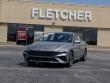 Used 2025 Hyundai Elantra SEL Convenience Sedan