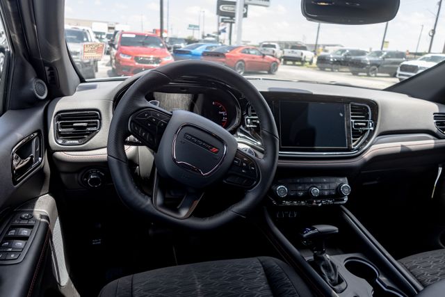 New 2026 Dodge Durango GT RWD Sport Utility