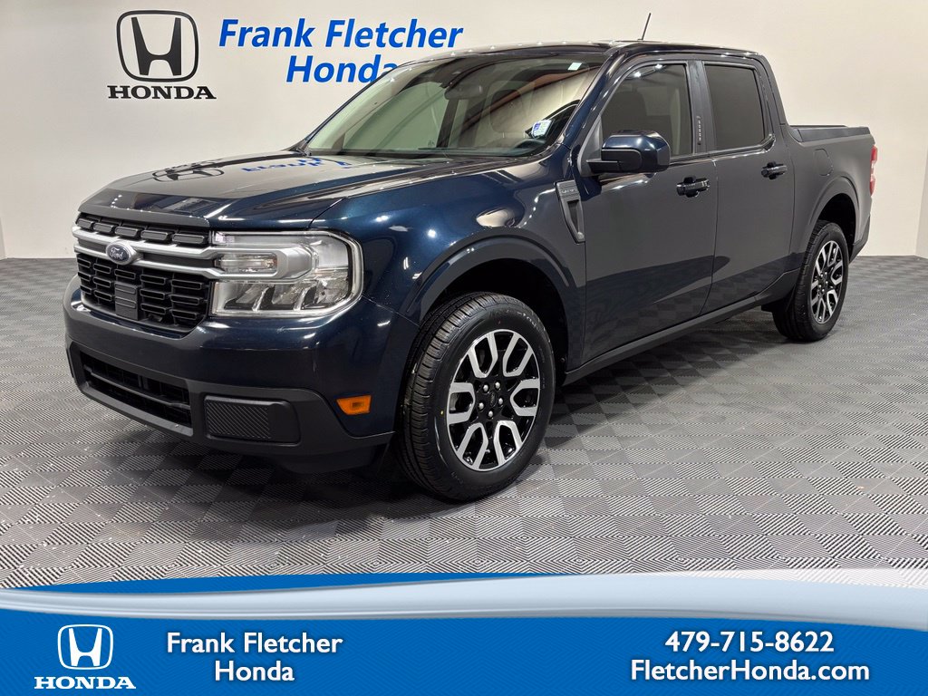 2022 Ford Maverick
