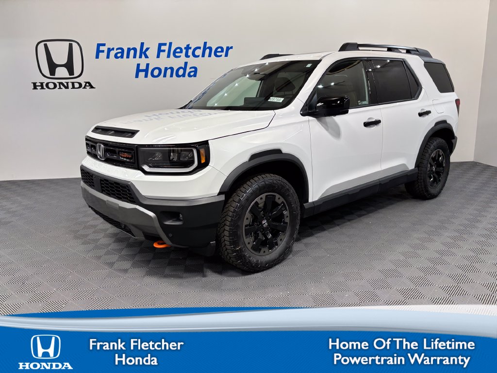 New Honda Passport for Sale in Bentonville, AR | New Honda & Used