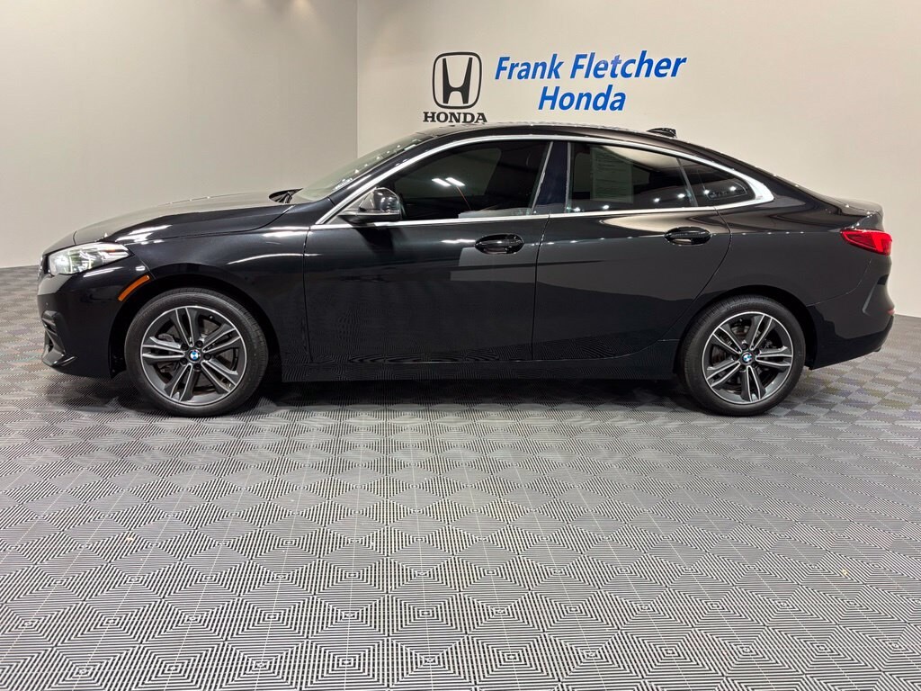 Used 2022 BMW 2 Series 228i Sedan