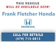  Honda Ridgeline