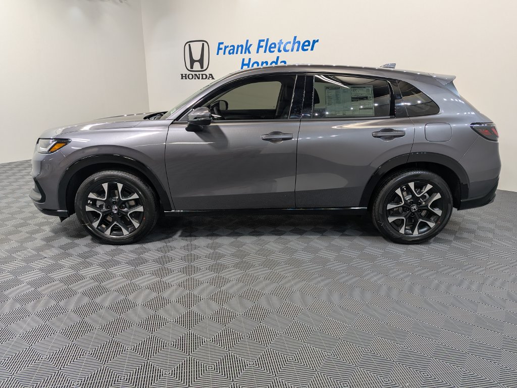 New 2027 Honda HR-V EX-L SUV
