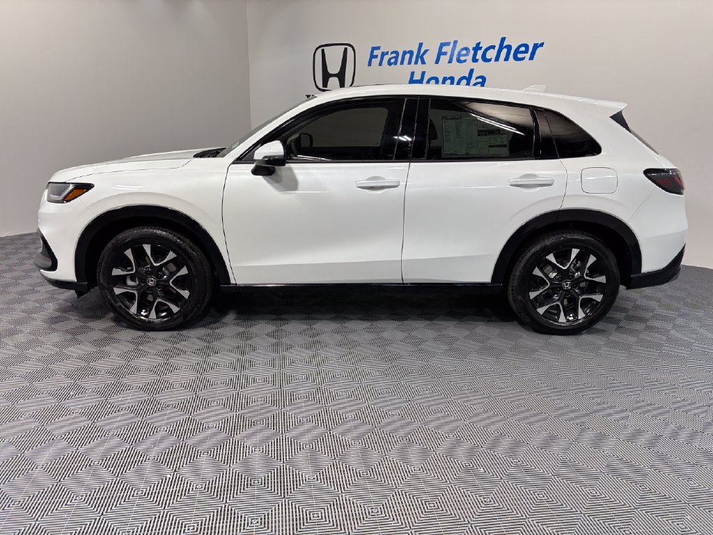 New 2027 Honda HR-V EX-L SUV