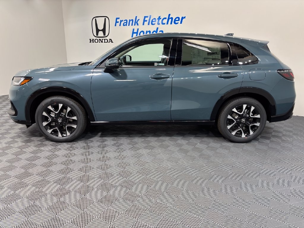 New 2027 Honda HR-V EX-L SUV