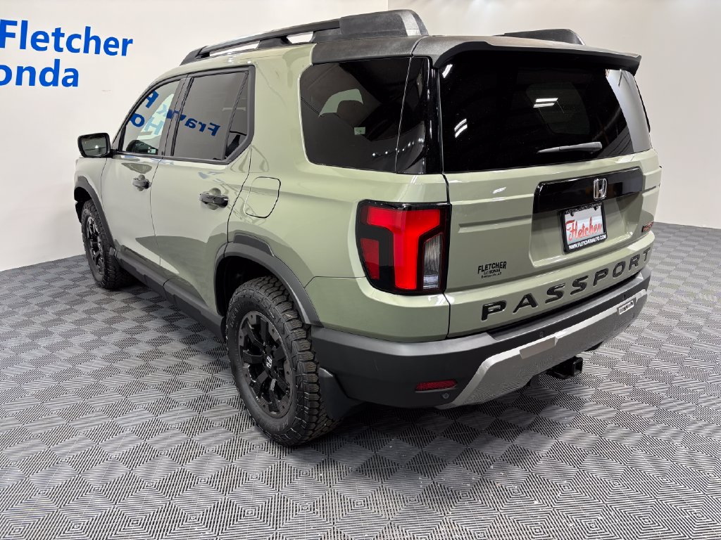 New Honda Passport for Sale in Bentonville, AR | New Honda & Used
