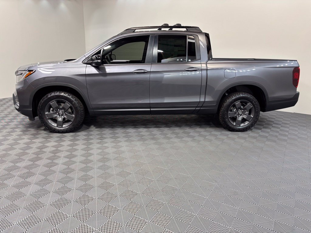 New 2026 Honda Ridgeline TrailSport Truck Crew Cab