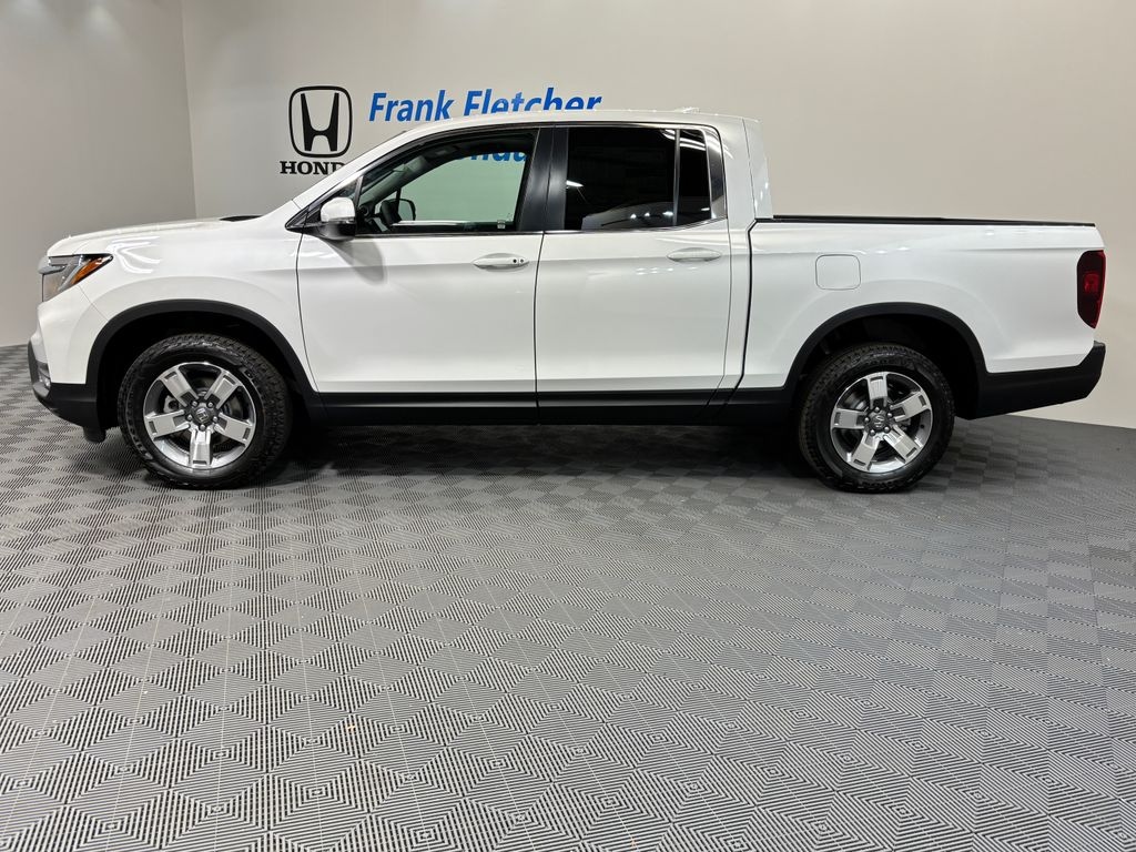 New 2026 Honda Ridgeline RTL Truck Crew Cab