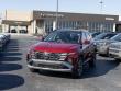 New 2026 Hyundai Tucson Limited AWD SUV