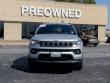2024 Jeep Compass Latitude Lux SUV