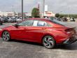 2025 Hyundai Elantra Limited Sedan