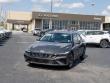 New 2026 Hyundai Elantra Limited Sedan