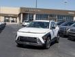 New 2027 Hyundai Kona SEL Premium FWD SUV