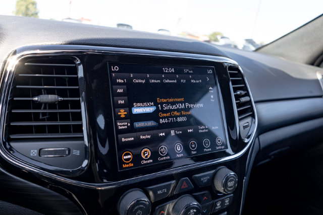 Certified 2022 Jeep Grand Cherokee WK Laredo X SUV