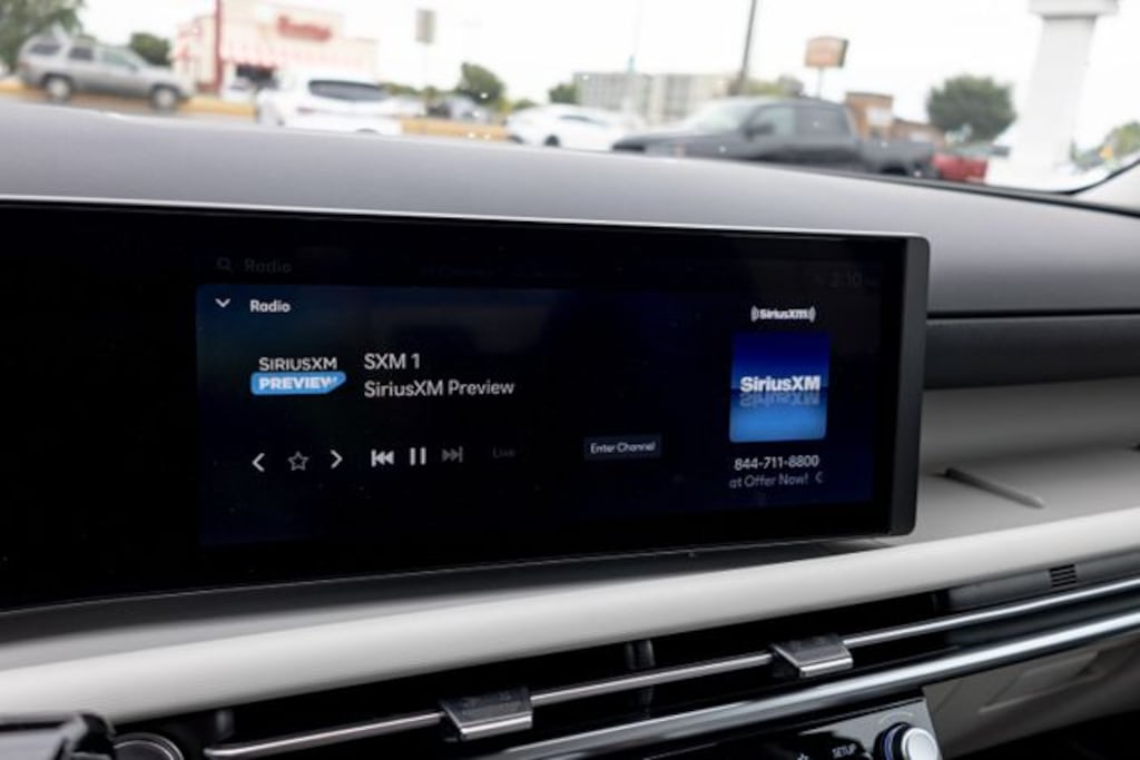Used 2026 Hyundai Tucson SEL SUV
