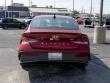2026 Hyundai Elantra SEL Sport Sedan