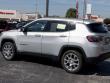2024 Jeep Compass Latitude Lux SUV