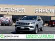 Used 2024 Jeep Compass Latitude Lux SUV