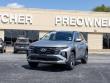 Used 2026 Hyundai Tucson SEL SUV