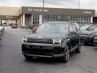 New 2027 Hyundai Santa Fe Limited FWD SUV