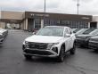 New 2026 Hyundai Tucson Limited AWD SUV