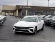 New 2026 Hyundai Elantra Limited Sedan