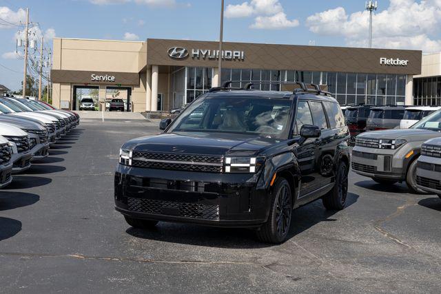 New 2027 Hyundai Santa Fe Calligraphy AWD SUV
