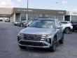 New 2026 Hyundai Tucson Limited AWD SUV