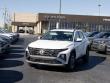 New 2026 Hyundai Tucson SEL Premium FWD SUV