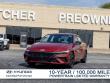 Used 2026 Hyundai Elantra SEL Sport Sedan