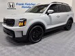  Kia Telluride