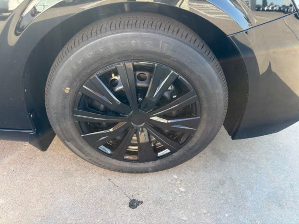 New 2027 Nissan Sentra S Sedan