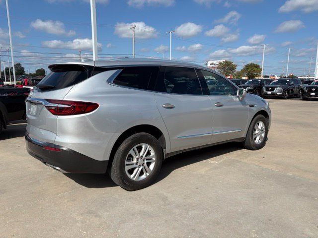 Used 2020 Buick Enclave Essence SUV