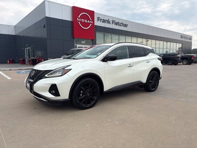 2023 Nissan Murano