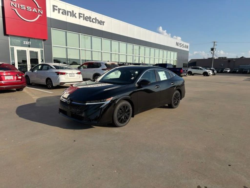 New 2027 Nissan Sentra S Sedan