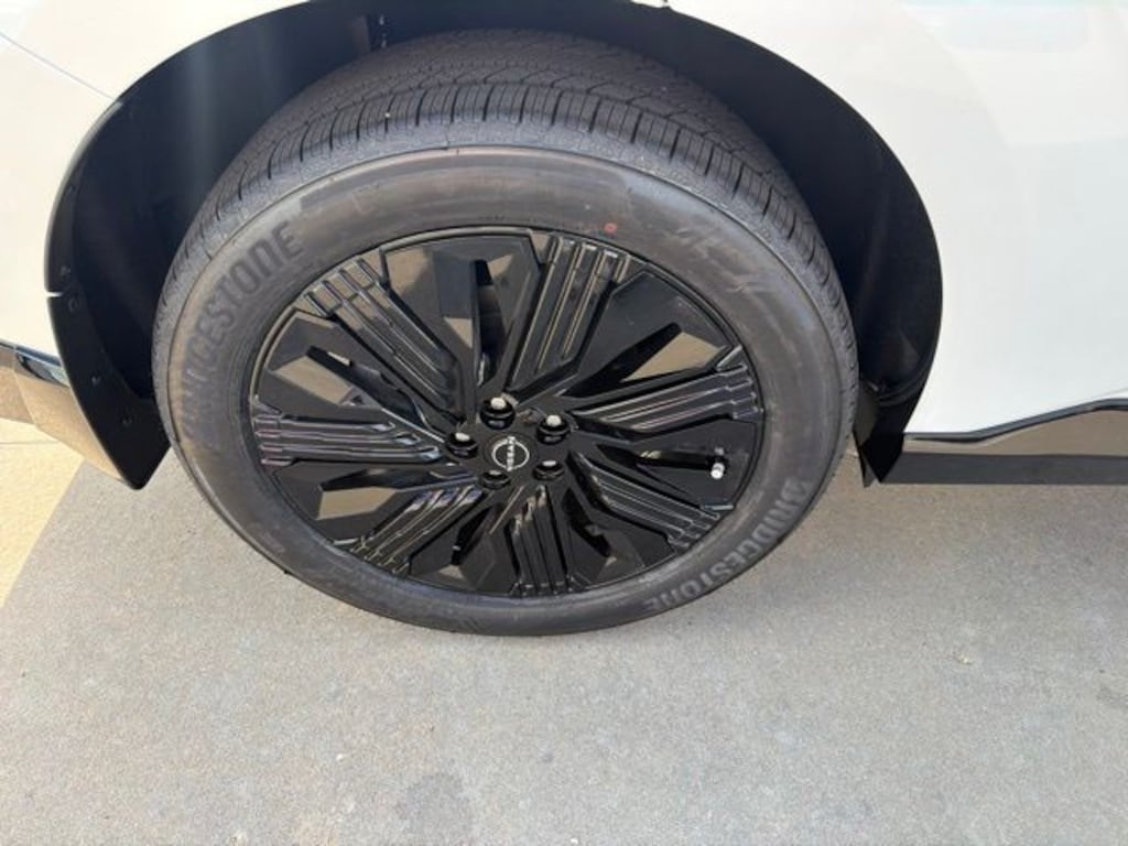 New 2027 Nissan Murano Dark Armor SUV