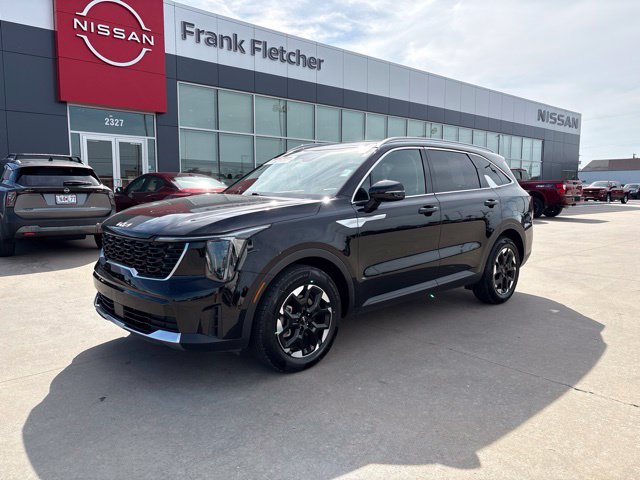 2024 Kia Sorento