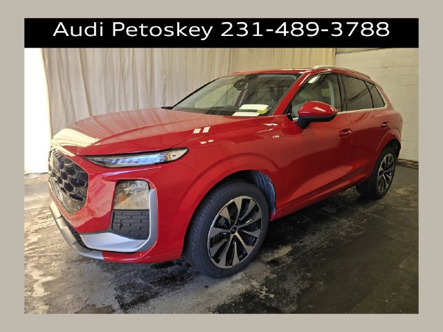 2026 Audi Q3