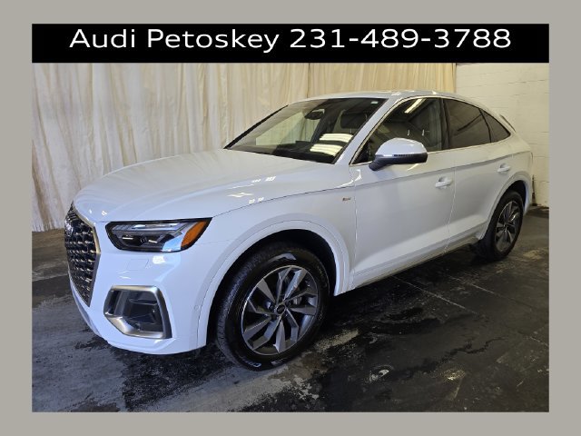 2023 Audi Q5 Sportback