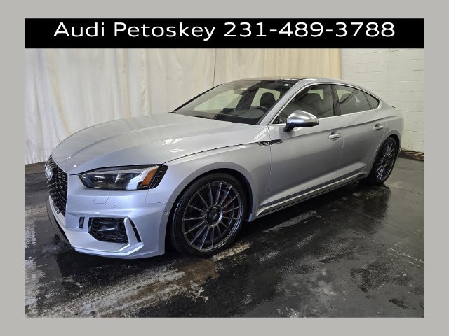 2019 Audi RS 5 Sportback