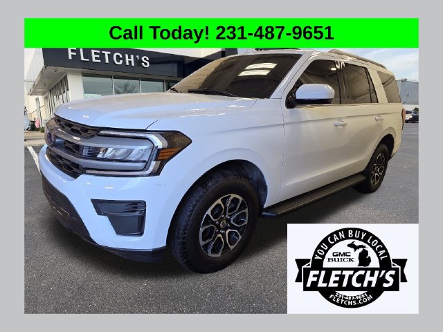 2024 Ford Expedition