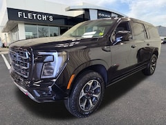 2026 GMC Yukon XL AT4 SUV
