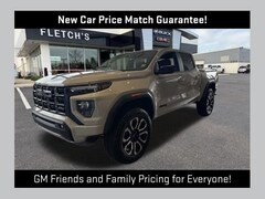 2026 GMC Canyon AT4 Truck