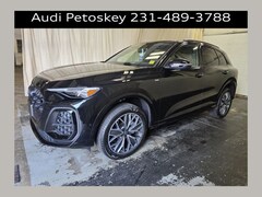2026 Audi Q5 Premium Plus Tfsi Quattro S Tronic Sport Utility Vehicle