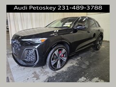 2026 Audi SQ5 Presige Tfsi Quattro S Tronic Sport Utility Vehicle