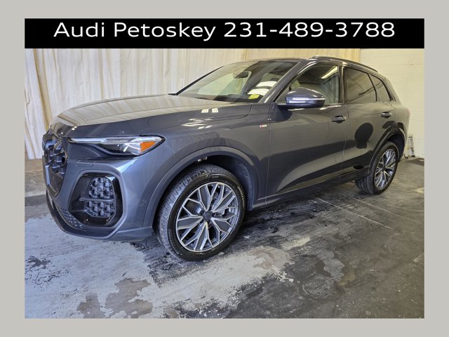 2026 Audi Q5 Premium Plus Tfsi Quattro S Tronic Sport Utility Vehicle